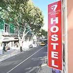 7 Requinte Hostel
