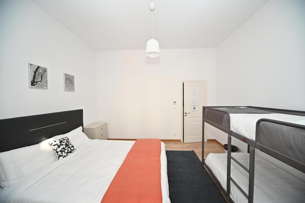 Albergue 7 Requinte Lisboa
