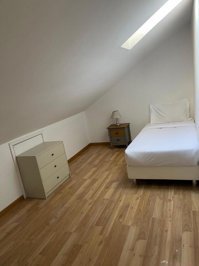 Albergue 7 Requinte Lisboa