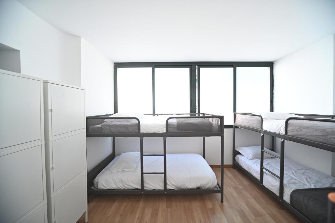 Albergue 7 Requinte *