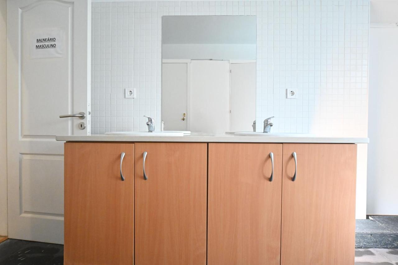 7 Requinte Albergue Lisboa