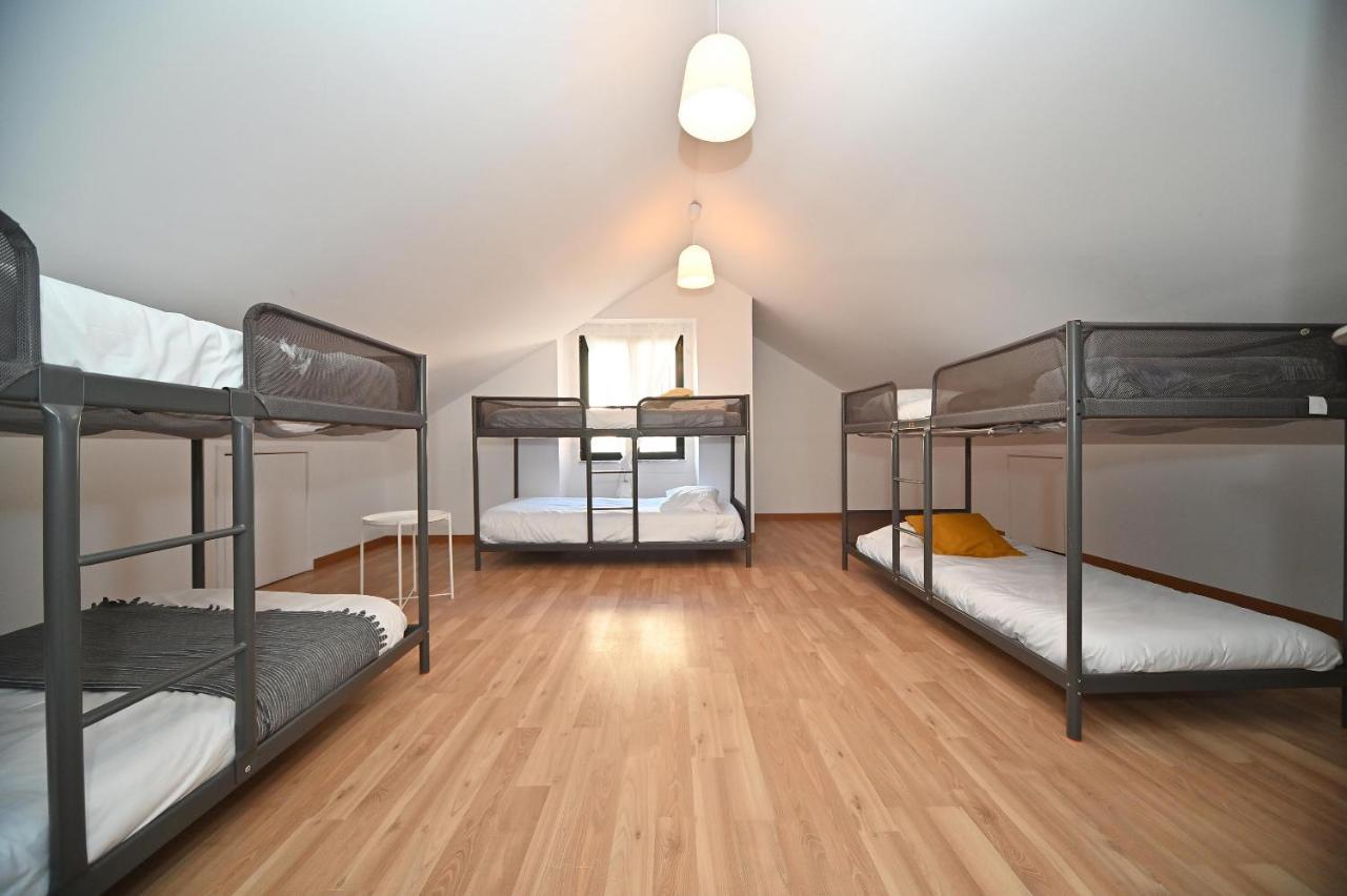 7 Requinte Albergue