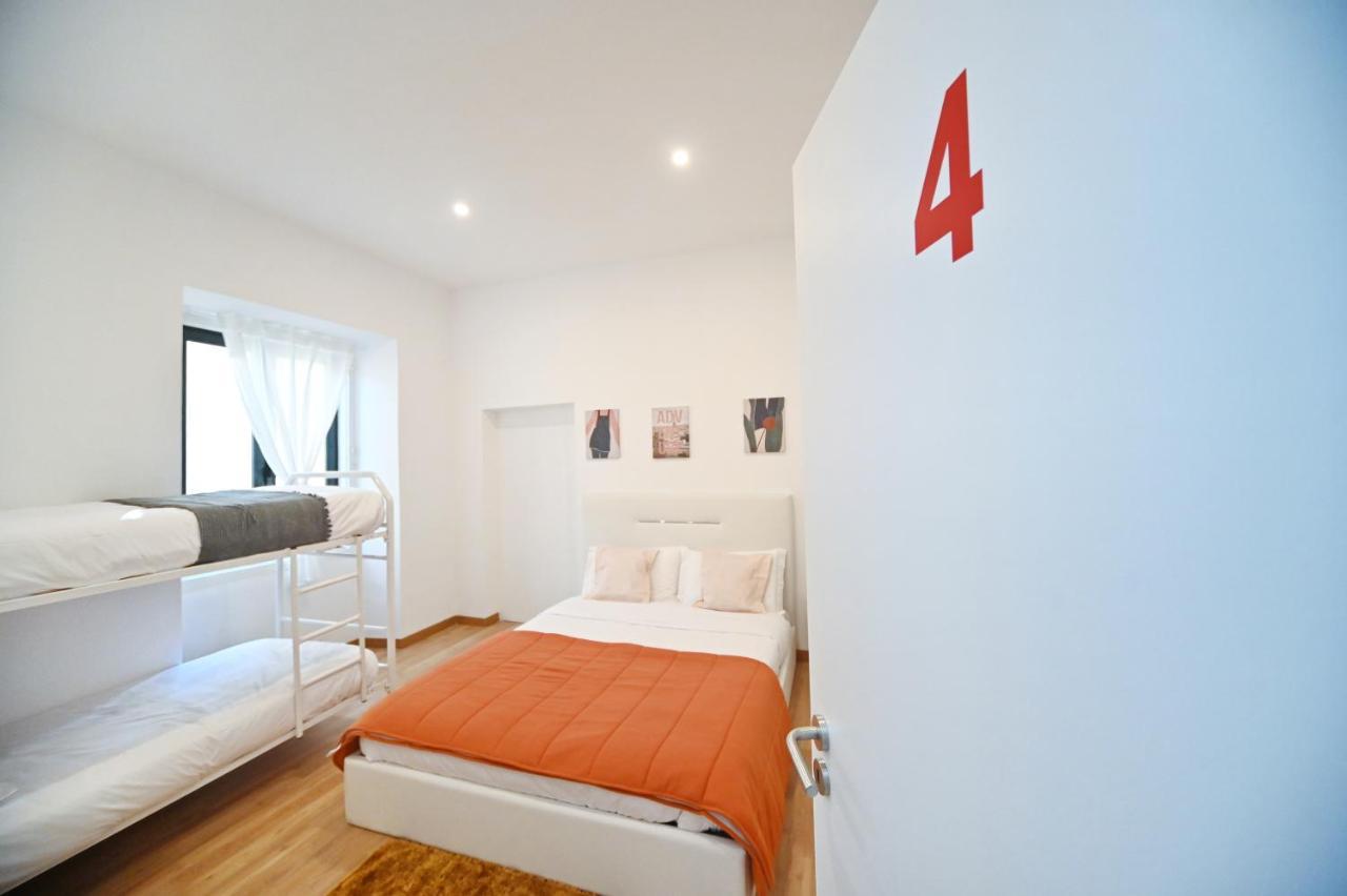 Albergue 7 Requinte Lisboa