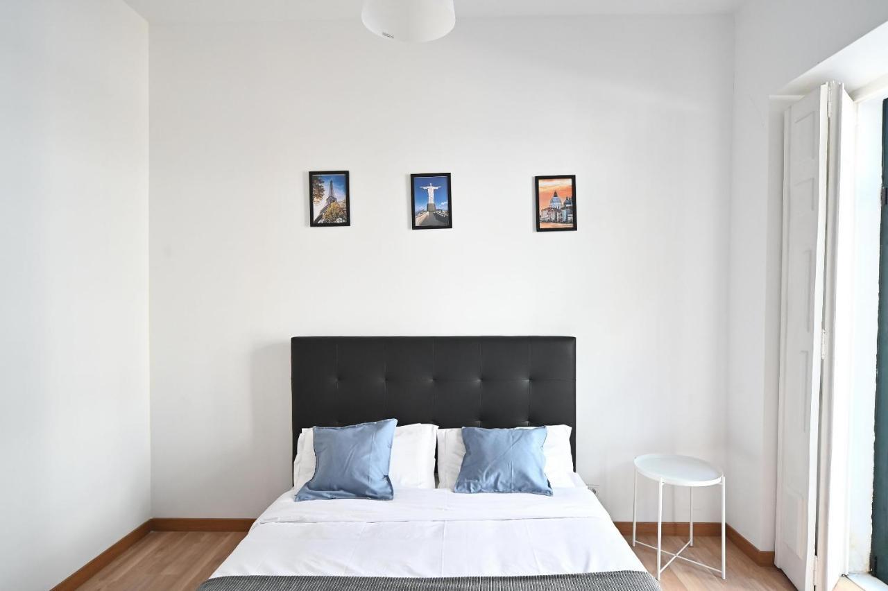 7 Requinte Albergue