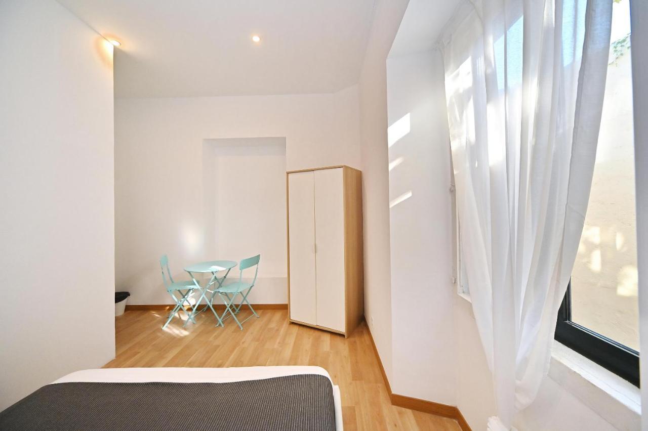 Albergue 7 Requinte Lisboa