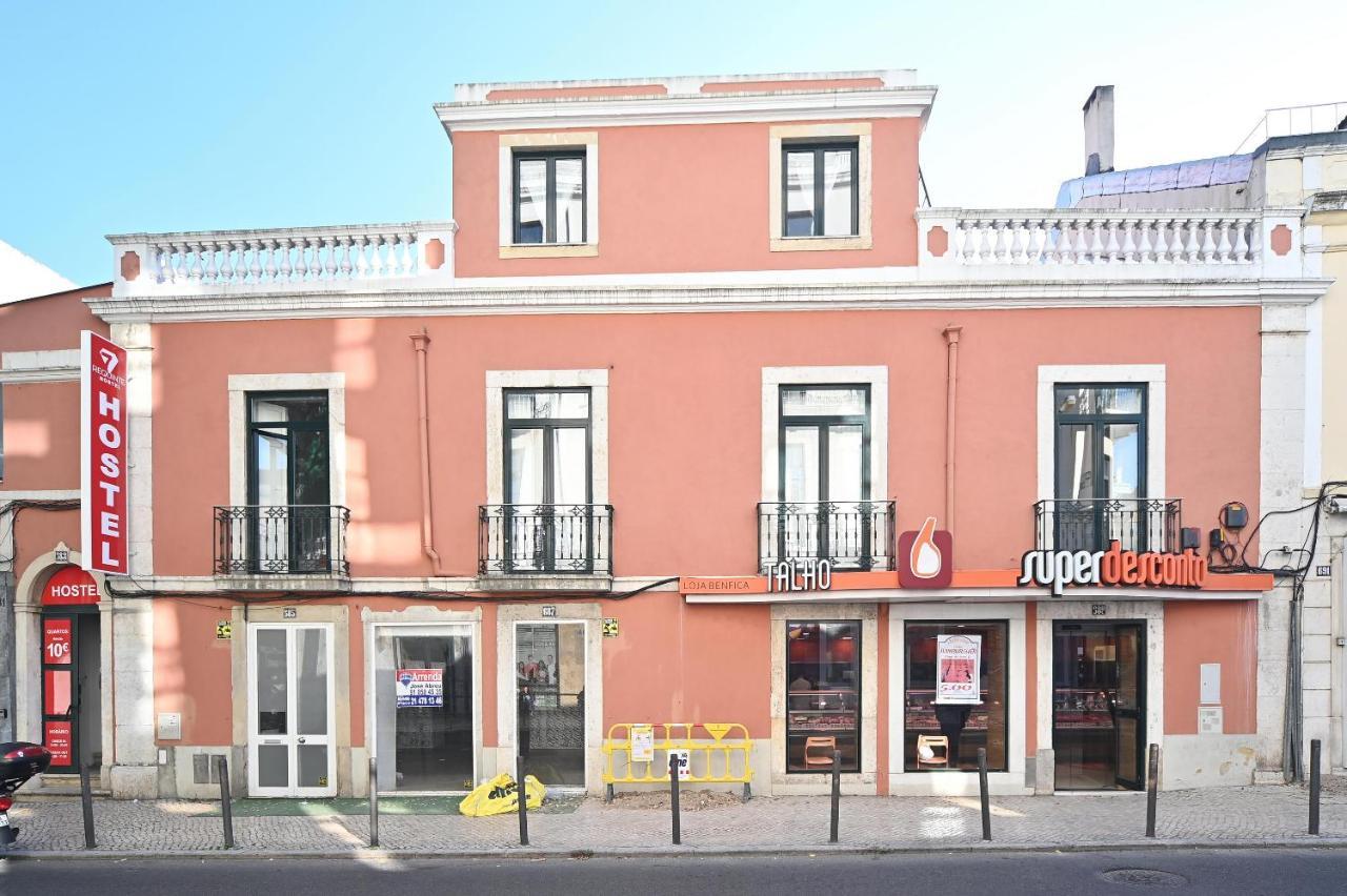 Albergue 7 Requinte