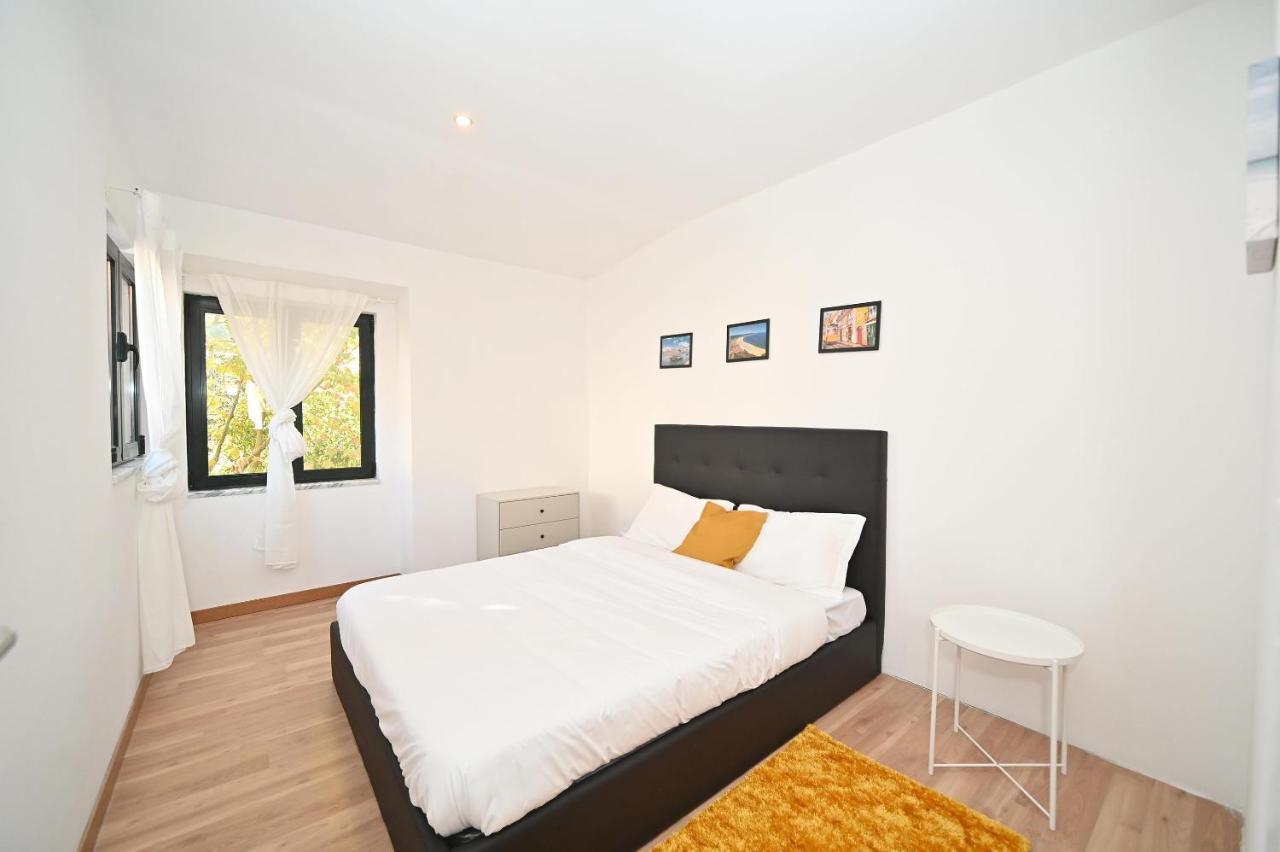 Albergue 7 Requinte Lisboa