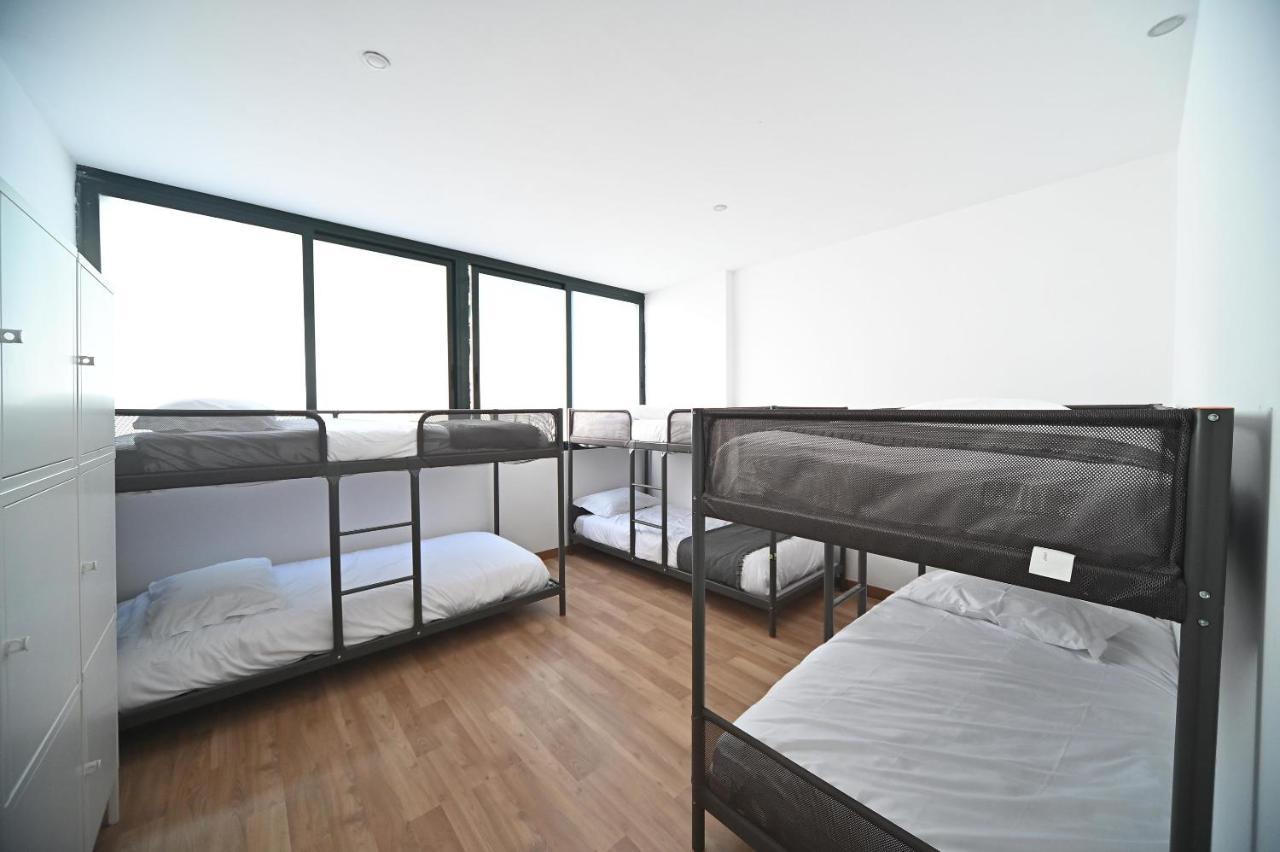 7 Requinte Albergue Lisboa